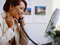 Callcenter thuiswerk
