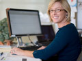 Dataverwerking (Administratief thuiswerk)